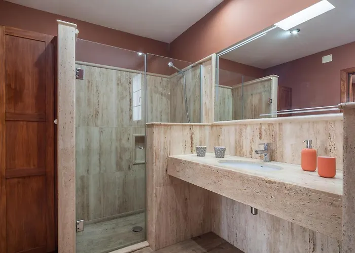 Time For Us By Villa