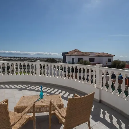 Time For Us By Maspalomas Villa *
