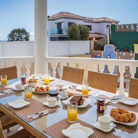 Villa Time For Us By Maspalomas *