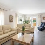 Villa Time For Us By *