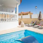 Villa Time For Us By *