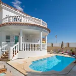 Time For Us By Maspalomas (Gran Canaria)