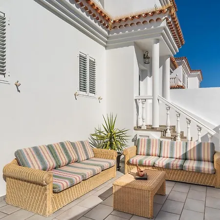 Time For Us By Maspalomas Villa